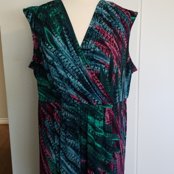 1x sundress